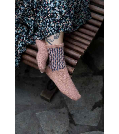 52 Weeks of Socks II. vydanie