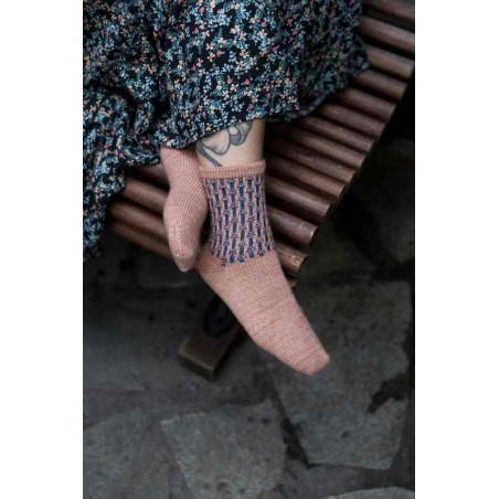 52 Weeks of Socks II. vydanie