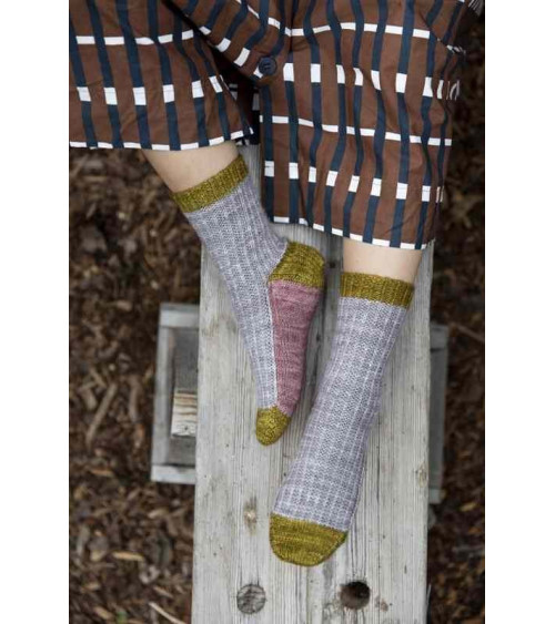 52 Weeks of Socks II. vydanie