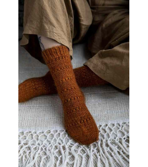 52 Weeks of Socks II. vydanie