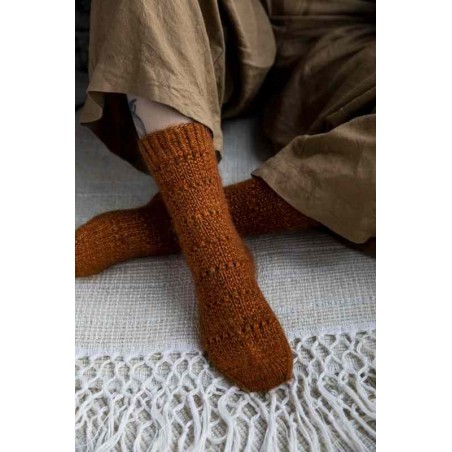 52 Weeks of Socks II. vydanie