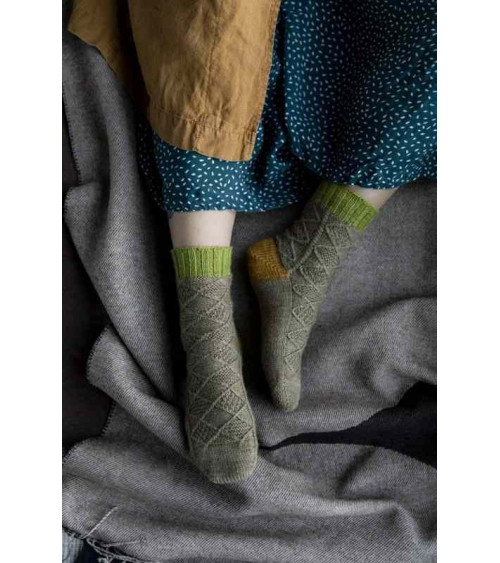 52 Weeks of Socks II. vydanie