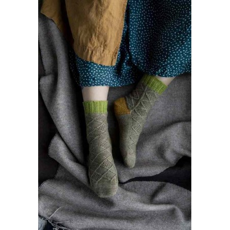 52 Weeks of Socks II. vydanie