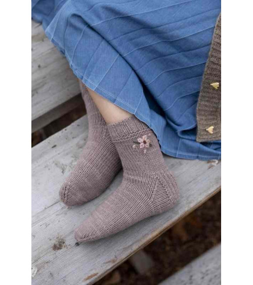 52 Weeks of Socks II. vydanie