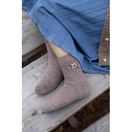 52 Weeks of Socks II. vydanie