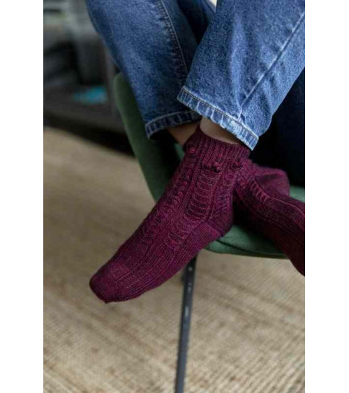 52 Weeks of Socks II. vydanie