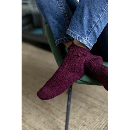 52 Weeks of Socks II. vydanie