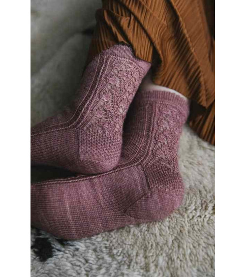 52 Weeks of Socks II. vydanie