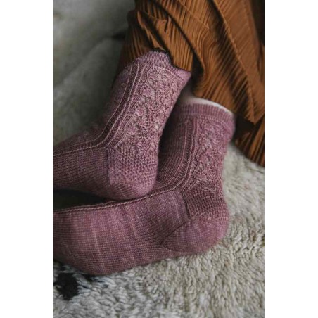 52 Weeks of Socks II. vydanie