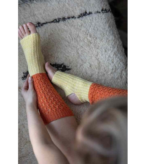 52 Weeks of Socks II. vydanie