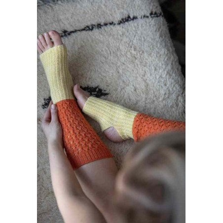 52 Weeks of Socks II. vydanie