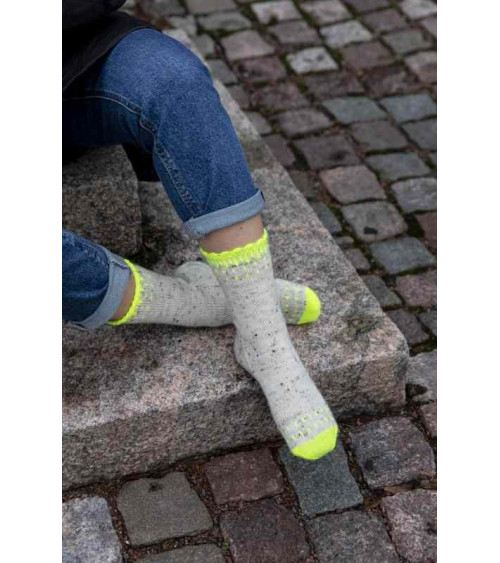 52 Weeks of Socks II. vydanie