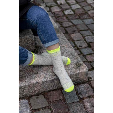 52 Weeks of Socks II. vydanie