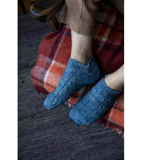 52 Weeks of Socks II. vydanie