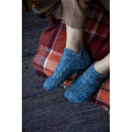 52 Weeks of Socks II. vydanie