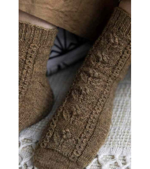 52 Weeks of Socks II. vydanie