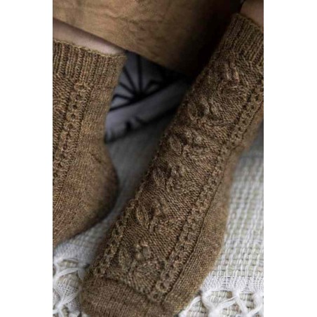 52 Weeks of Socks II. vydanie