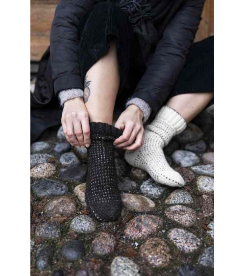 52 Weeks of Socks II. vydanie