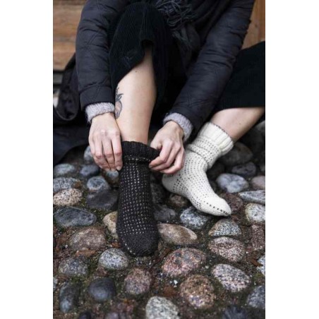 52 Weeks of Socks II. vydanie