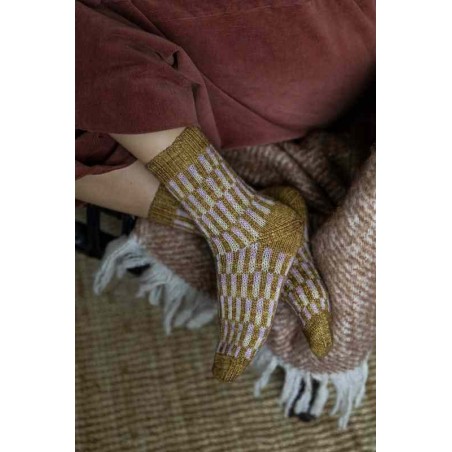 52 Weeks of Socks II. vydanie