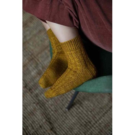 52 Weeks of Socks II. vydanie