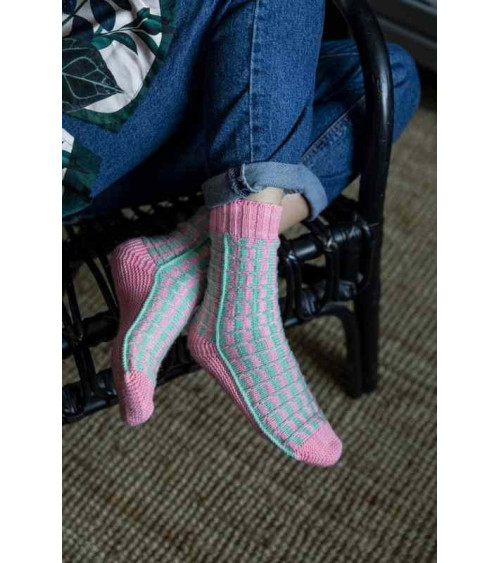 52 Weeks of Socks II. vydanie