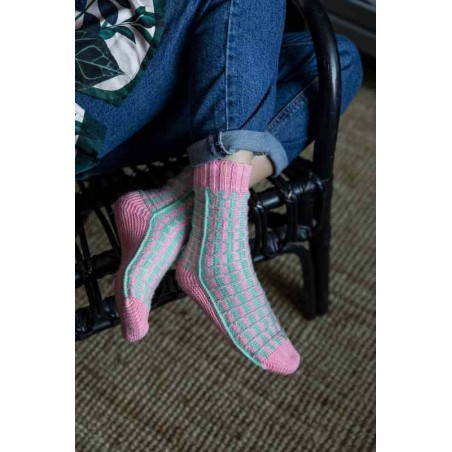 52 Weeks of Socks II. vydanie
