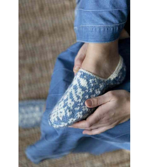 52 Weeks of Socks II. vydanie