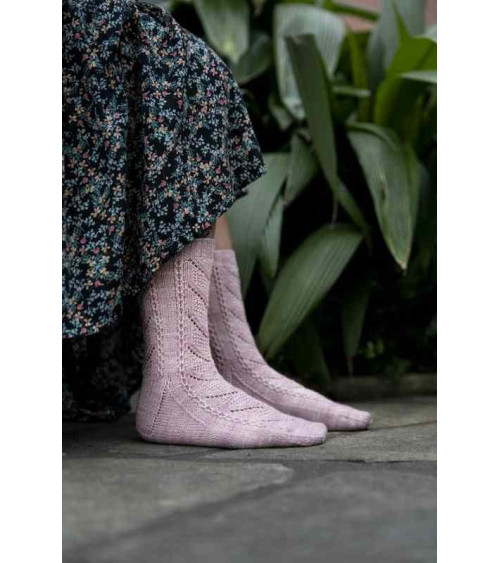 52 Weeks of Socks II. vydanie