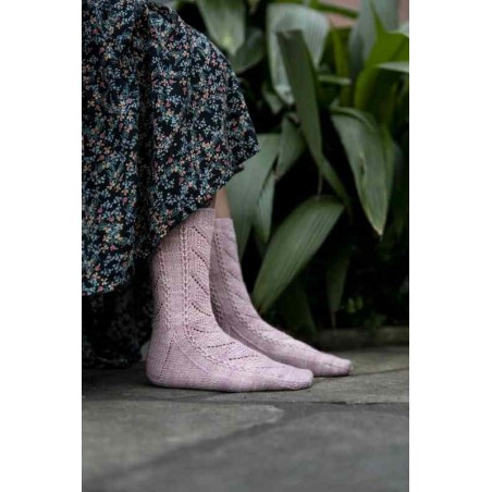 52 Weeks of Socks II. vydanie