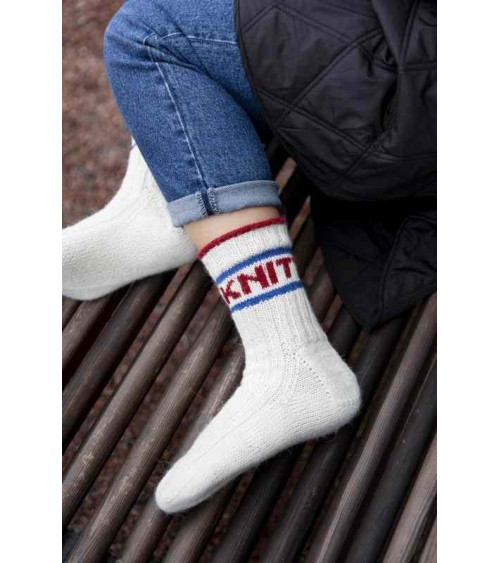 52 Weeks of Socks II. vydanie