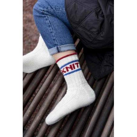 52 Weeks of Socks II. vydanie