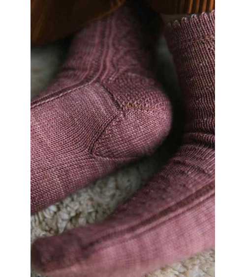 52 Weeks of Socks II. vydanie