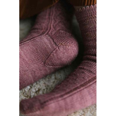 52 Weeks of Socks II. vydanie