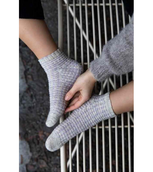 52 Weeks of Socks II. vydanie