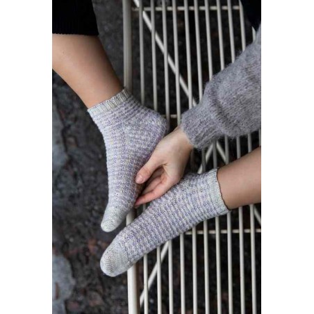 52 Weeks of Socks II. vydanie