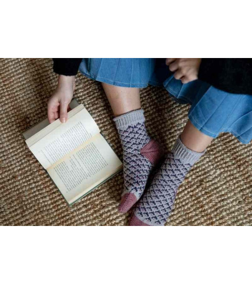 52 Weeks of Socks II. vydanie