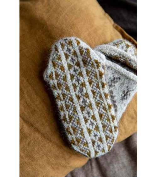 52 Weeks of Socks II. vydanie