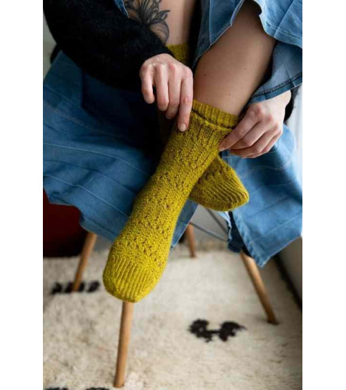 52 Weeks of Socks II. vydanie