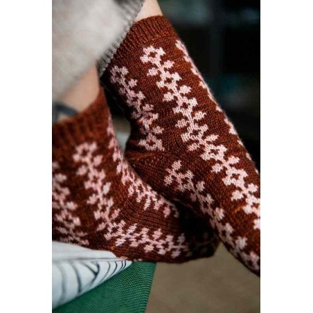 52 Weeks of Socks II. vydanie