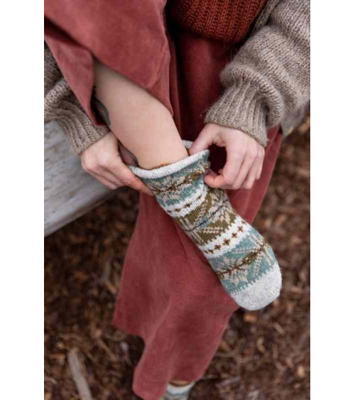 52 Weeks of Socks II. vydanie