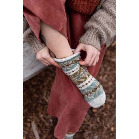 52 Weeks of Socks II. vydanie