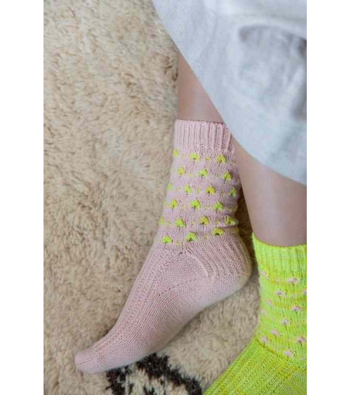 52 Weeks of Socks II. vydanie