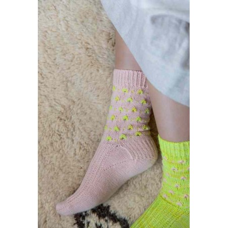 52 Weeks of Socks II. vydanie