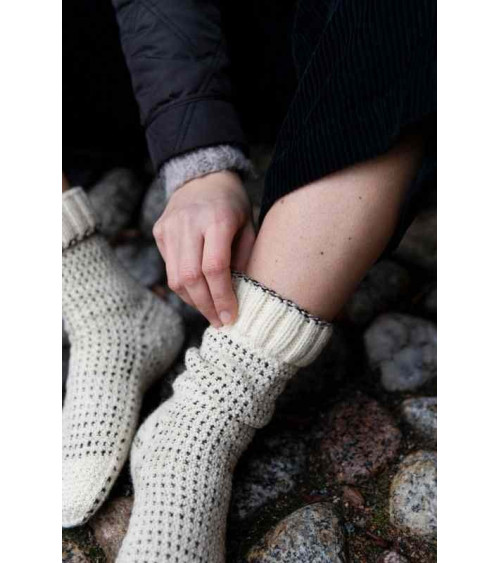 52 Weeks of Socks II. vydanie