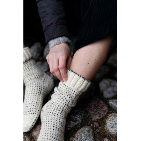 52 Weeks of Socks II. vydanie