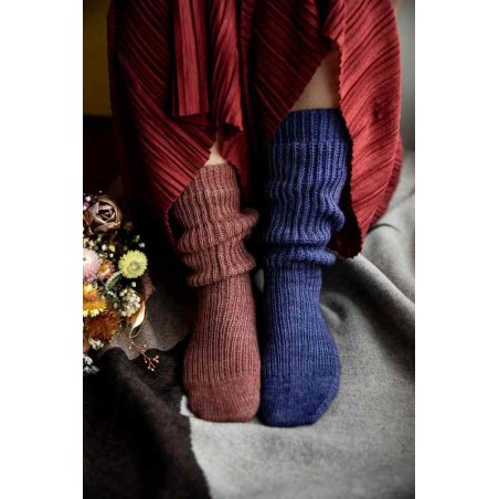 52 Weeks of Socks II. vydanie
