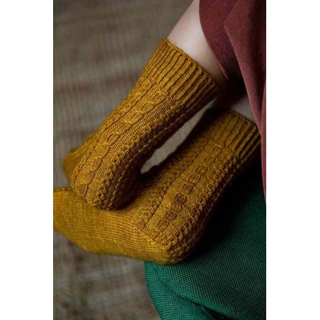 52 Weeks of Socks II. vydanie