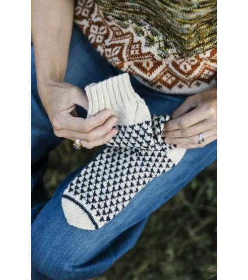 52 Weeks of Socks II. vydanie