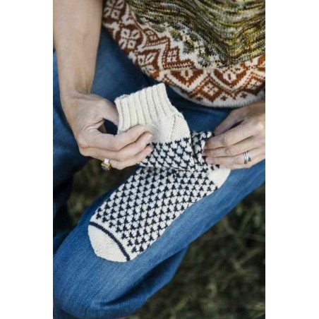 52 Weeks of Socks II. vydanie